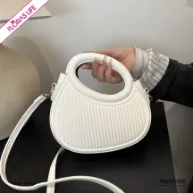 VANILLA ROSE WOMEN'S HANDBAG